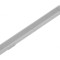 Canal LED Aluminiu Lacuit Alb Profi 2m PDS-4-PLUS