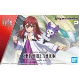 Figure-rise Standard Shion Shishibe