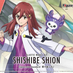 Figure-rise Standard Shion Shishibe