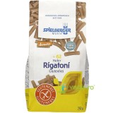 Paste Rigatoni din Ovaz fara Gluten Ecologice/Bio 250g