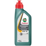 Ulei cutie viteze Castrol Transmax Axle EPX 85W-90, 1L, GL-5, MB 235.0, ZF TE-ML 16C/17B/19B/21A, DTFR 12B100