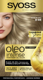 Vopsea de par fara amoniac Color Oleo 8-05 blond bej, 115ml, Syoss