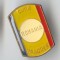 Insigna CIMA - IMAGREX - Industrie romaneasca
