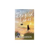 Tangled Lines: A Hatteras Island Novel