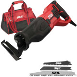 Skil 4961 DA - Fierastrau sabie 900 W geanta textila accesorii