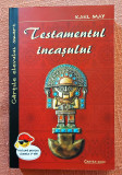 Testamentul incasului. Editura Cartex 2000, 2022 &ndash; Karl May