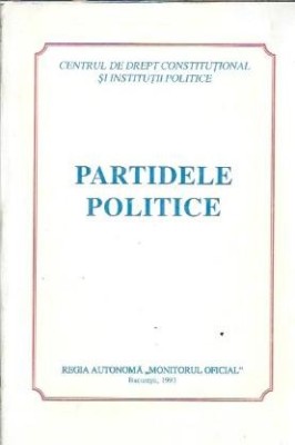 Partidele politice foto