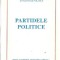 Partidele politice
