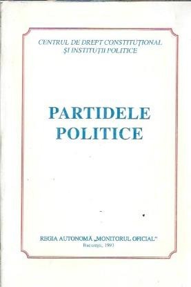 Partidele politice