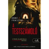 A testsz&aacute;mol&oacute; - Anne Frasier