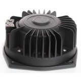 Subwoofer pasiv underseat, Audio System, 140 W RMS, 220 W MAX, difuzor 6.5"