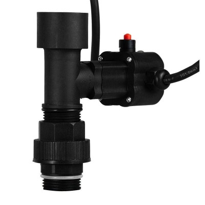 Dispozitiv pentru protectia pompelor de apa impotriva functionarii uscate, Omnigena HYDROGUARD foto