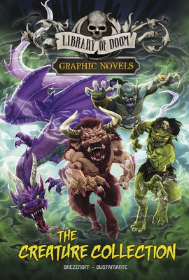 The Creature Collection foto