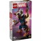 LEGO MARVEL SUPER HEROES ROCKET SI BEBELUSUL GROOT 76282 SuperHeroes ToysZone