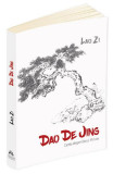 Lao Zi - Dao de Jing Cartea despre Dao si Virtute