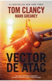 Vector de atac - Editura Rao