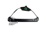 Macara usa electrica, fara motoras AUDI A3 (8V), 06.2012-07.2016; A3 (8V), 05.2016-, usa spate, partea stanga,