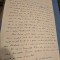 Scrisoare Mircea Horia Simionescu către Cezar Baltag