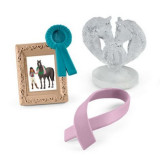 Accesorii turnir, Schleich