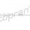 Conducta / cablu frana PEUGEOT BOXER platou / sasiu (ZCT) (1994 - 2002) TOPRAN 720 935