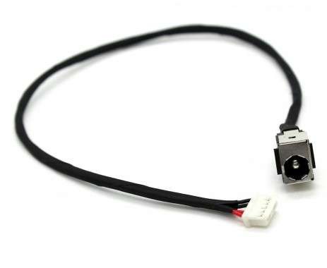 30.Mufa panglica alimentare laptop DD0LZ3AD000