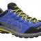 Pantofi de trekking Grisport Imperial 14301V4 albastru