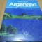 ARGENTINA Country of Wonders - Album Foto - Frederico B. Kirbus - 1996, 158p.