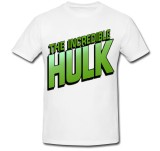 Cumpara ieftin Tricou &quot; Hulk logo &quot;