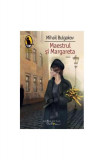 Maestrul și Margareta - Hardcover - Mihail Bulgakov - Humanitas Fiction, 2021