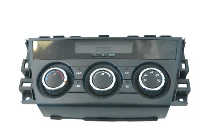 Modul de climatizare MAZDA 6 Sedan GJ, GL 2012 OEM: GHP961190C | 22906329 foto