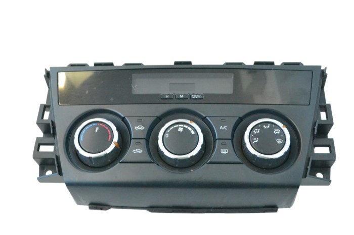 Modul de climatizare MAZDA 6 Sedan GJ, GL 2012 OEM: GHP961190C | 22906329