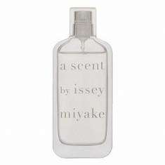 Issey Miyake A Scent by Issey Miyake eau de Toilette pentru femei 50 ml foto