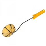 Trafalet pentru colțuri HARDSTAR, diametru 120 mm