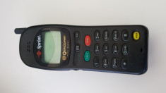 T-86. Telefon Qualcomm QCP-2700 - Pentru Colectionari - Cititi Cu Atentie foto