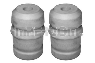 ORIGINAL IMPERIUM 51202 chit protectie praf,amortizor foto