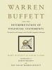 Warren Buffett and the Interpretation of Financial Statements: The Search for the Company with a Durable Competitive Advantage