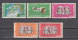 A12 S6 6 - Timbre foarte vechi - Paraguay - cosmos