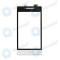 Digitizor ecran HTC Windows Phone 8S alb