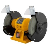 Polizor de banc discuri &Oslash;150 &times; 16 mm, Rotor RMD150