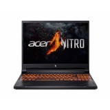 Laptop Acer Gaming 16&amp;#039;&amp;#039; Nitro V16 ANV16-71, WUXGA IPS 165Hz, Procesor Intel&reg; Core&trade; i5 14450HX (20M Cache, up to 4.80 GHz), 16GB DDR5, 512GB, Intel Core i5