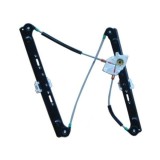 Macara geam Bmw X3 (E83) 2003-2010 Fata Dreapta - fara motoras, electrica