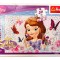Puzzle Trefl Sofia intai mini 54 piese