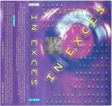Caseta Audio In Exces Compilatie Originala Cat Music Stare Foarte Buna Coperta Proasta