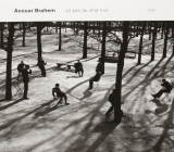 Le Pas du Chat Noir | Anouar Brahem, Jazz, ECM Records
