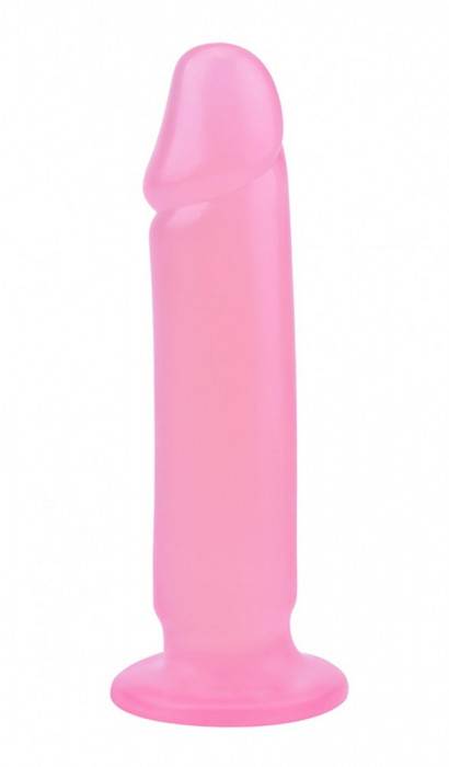 Dildo Rosy Expansion 22cm