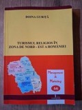 Turismul religios in zona de nord-est a Romaniei - Doina Gurita cu dedicatie catre poetul Horia Zilieru