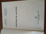 Compendiu De Anatomie-Mircea Ifrim.