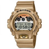 Cumpara ieftin Ceas Barbati, Casio G-Shock, Limited DW-6900GDA-9ER - Marime universala