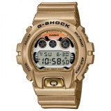 Ceas Barbati, Casio G-Shock, Limited DW-6900GDA-9ER - Marime universala