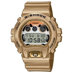 Ceas Barbati, Casio G-Shock, Limited DW-6900GDA-9ER - Marime universala